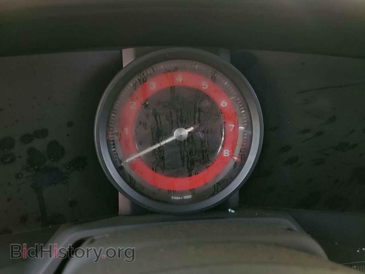 2020 PORSCHE 911 - VIN: WP0AB2A93LS225657 - Фото 9