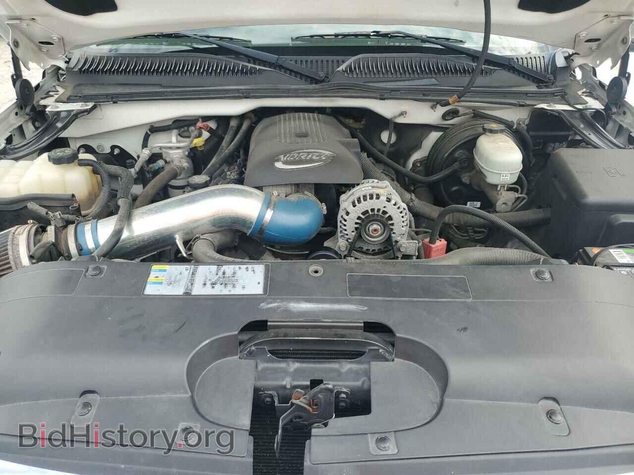 2007 CHEVROLET ALL Models - VIN: 1GCEC19T47Z154653 - Фото 11