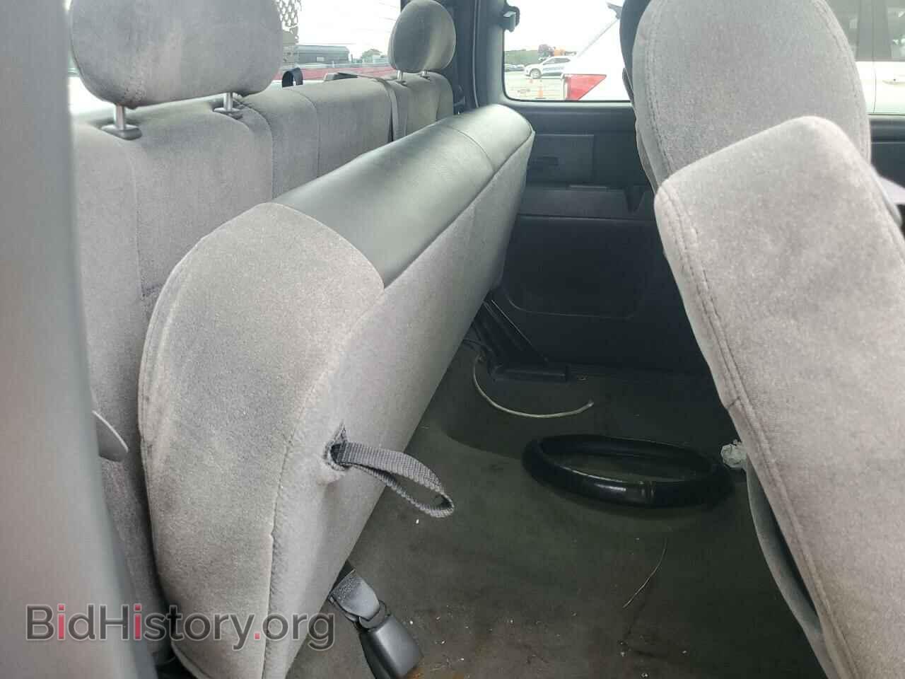 2007 CHEVROLET ALL Models - VIN: 1GCEC19T47Z154653 - Фото 10
