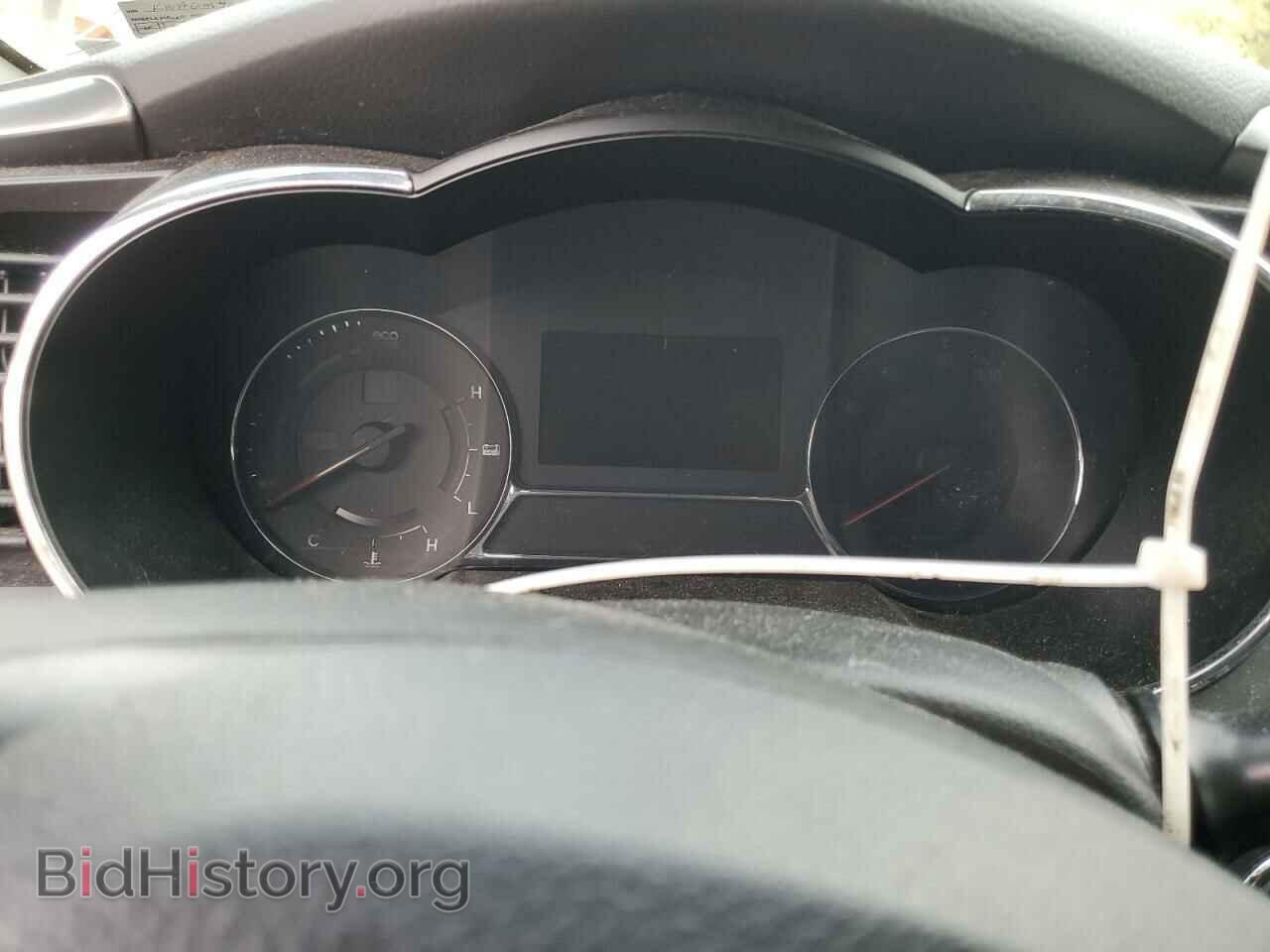 2013 KIA OPTIMA - VIN: KNAGM4AD8D5054549 - Фото 9