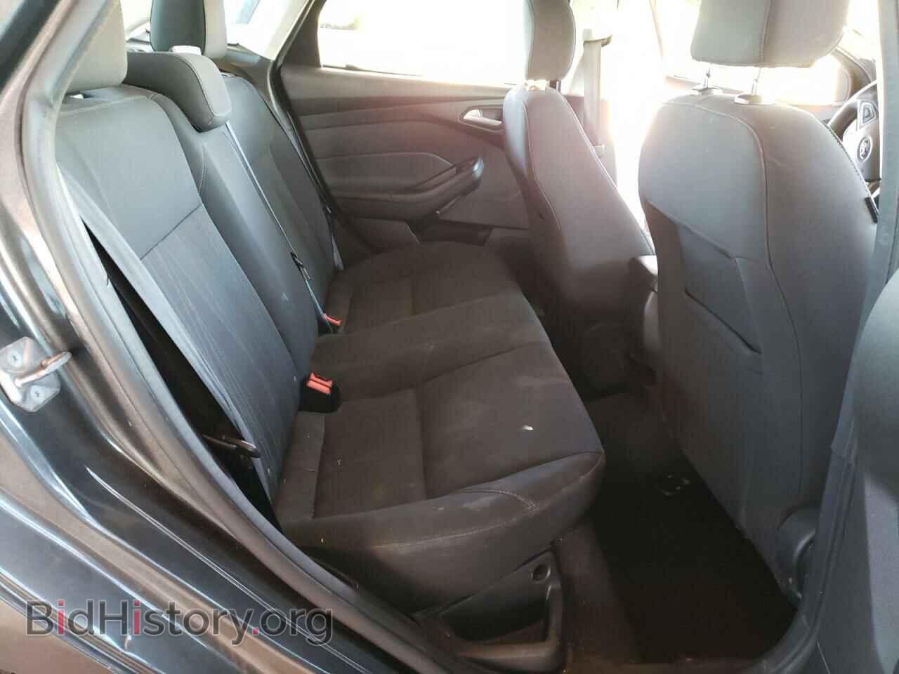 2015 FORD FOCUS - VIN: 1FADP3F2XFL365421 - Photo 6