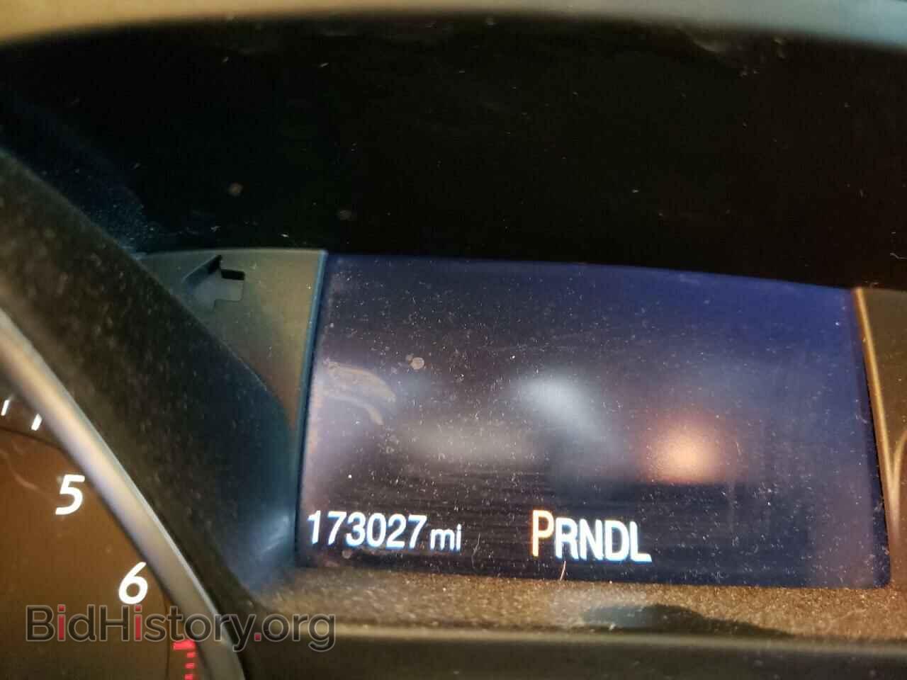 2015 FORD FOCUS - VIN: 1FADP3F2XFL365421 - Photo 8