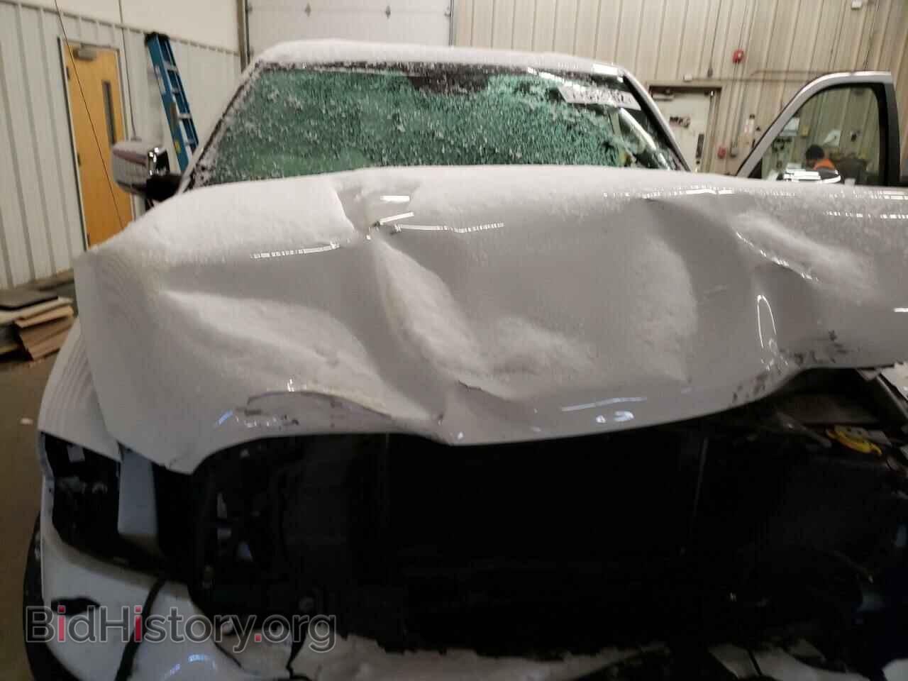 2017 RAM 1500 - VIN: 1C6RR7NT3HS580781 - Фото 12