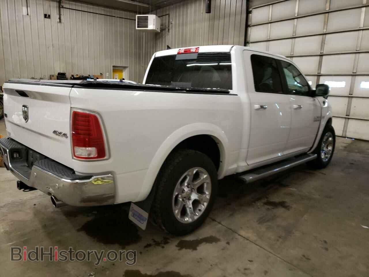 2017 RAM 1500 - VIN: 1C6RR7NT3HS580781 - Фото 3