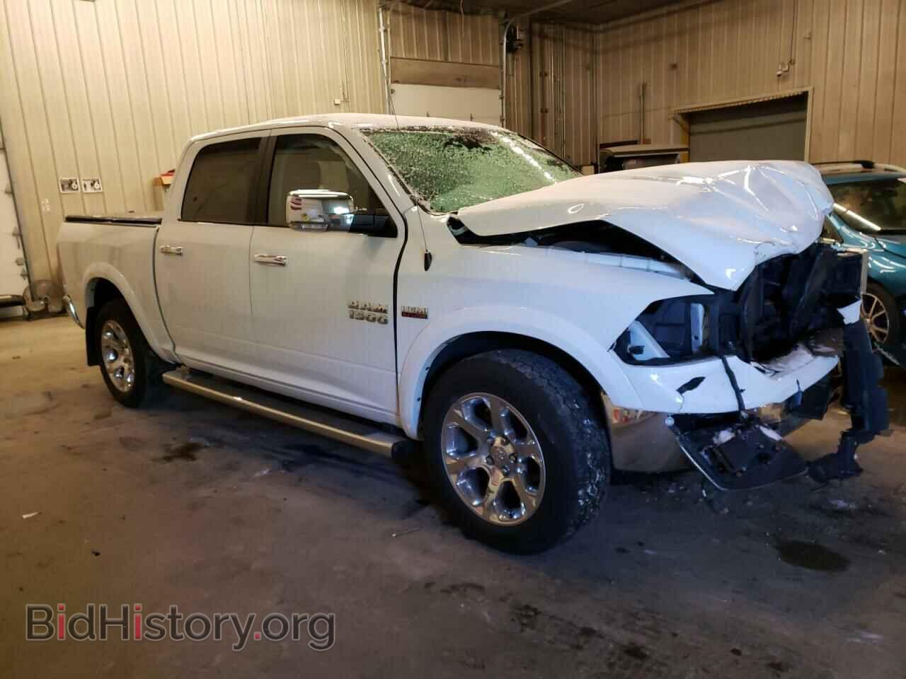 2017 RAM 1500 - VIN: 1C6RR7NT3HS580781 - Фото 4