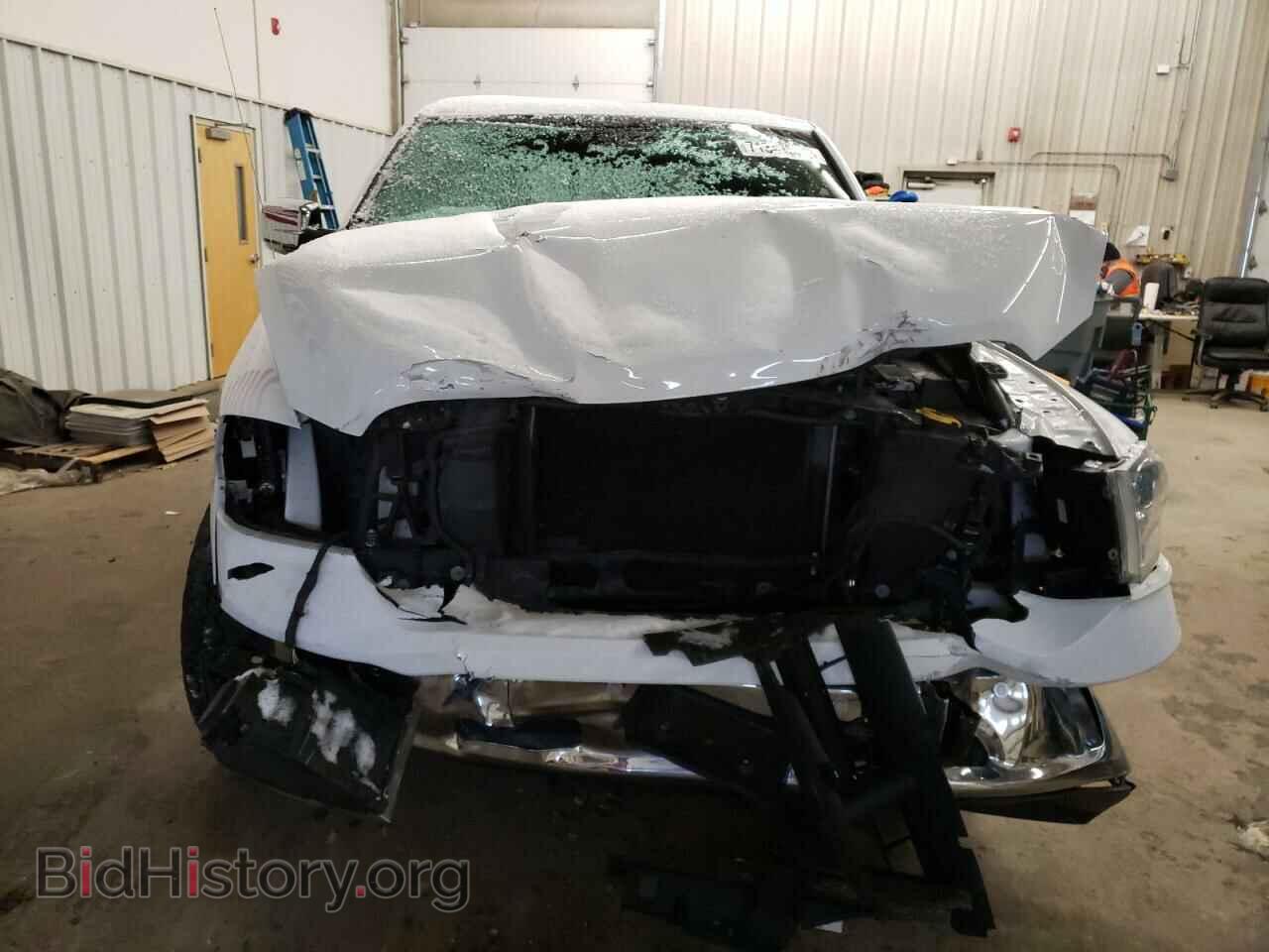2017 RAM 1500 - VIN: 1C6RR7NT3HS580781 - Фото 5