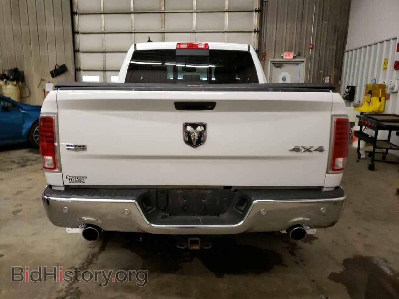 2017 RAM 1500 - VIN: 1C6RR7NT3HS580781 - Фото 6