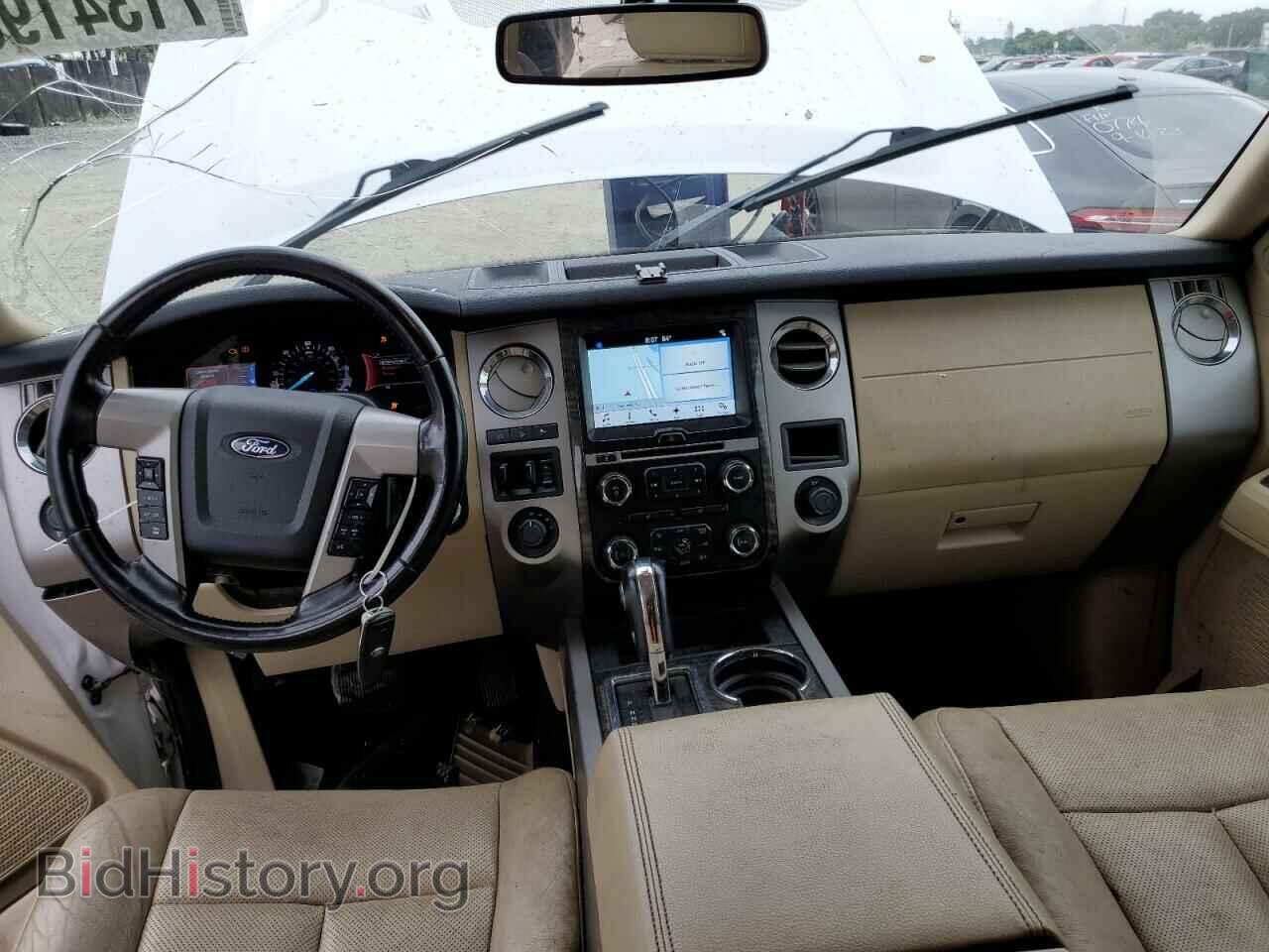 2017 FORD EXPEDITION - VIN: 1FMJU2AT6HEA36668 - Фото 8