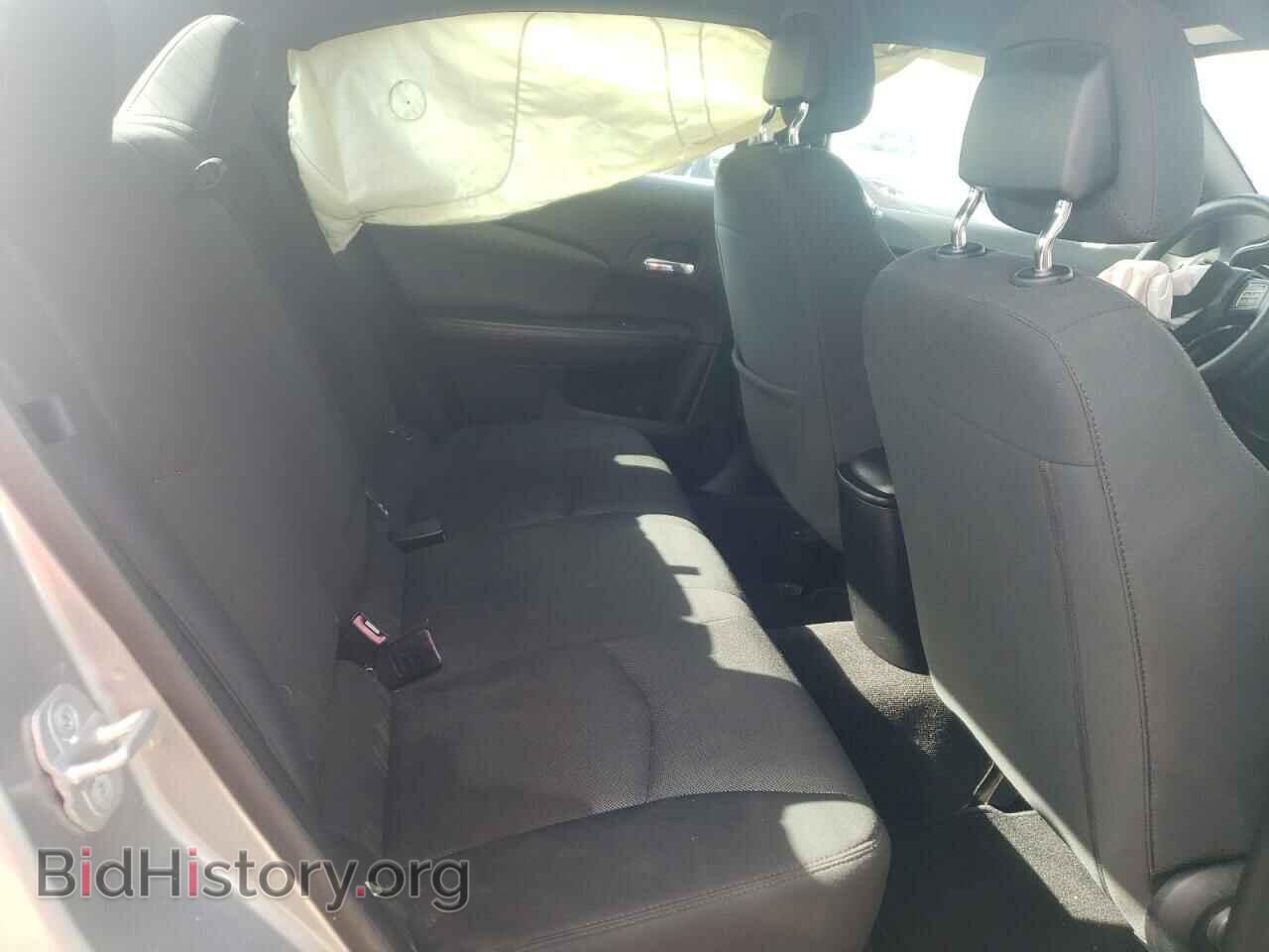 2013 DODGE AVENGER - VIN: 1C3CDZAG0DN576170 - Photo 6