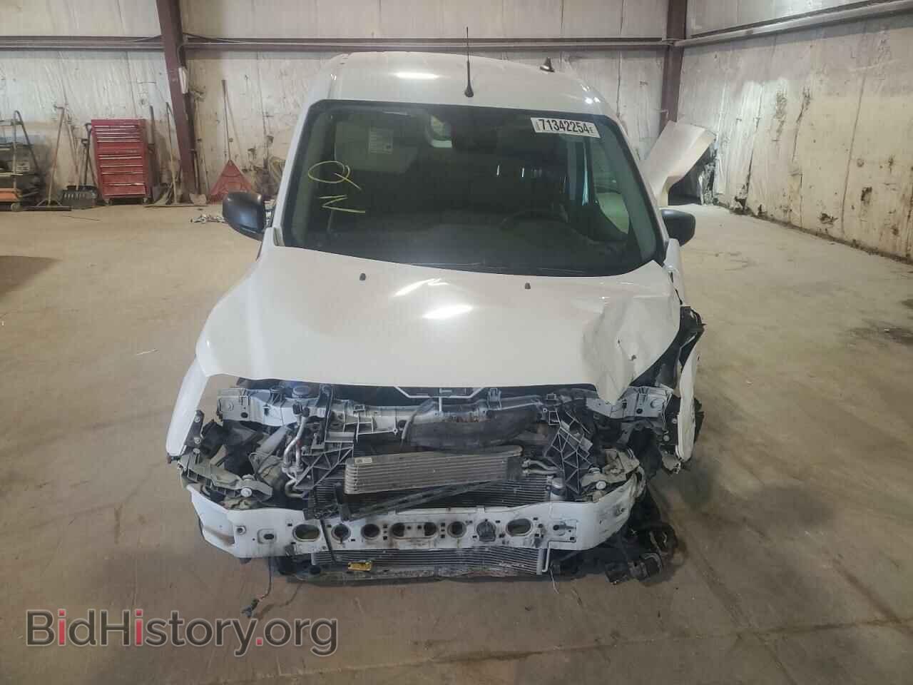 2022 FORD TRANSIT - VIN: NM0LS7S27N1544329 - Фото 5