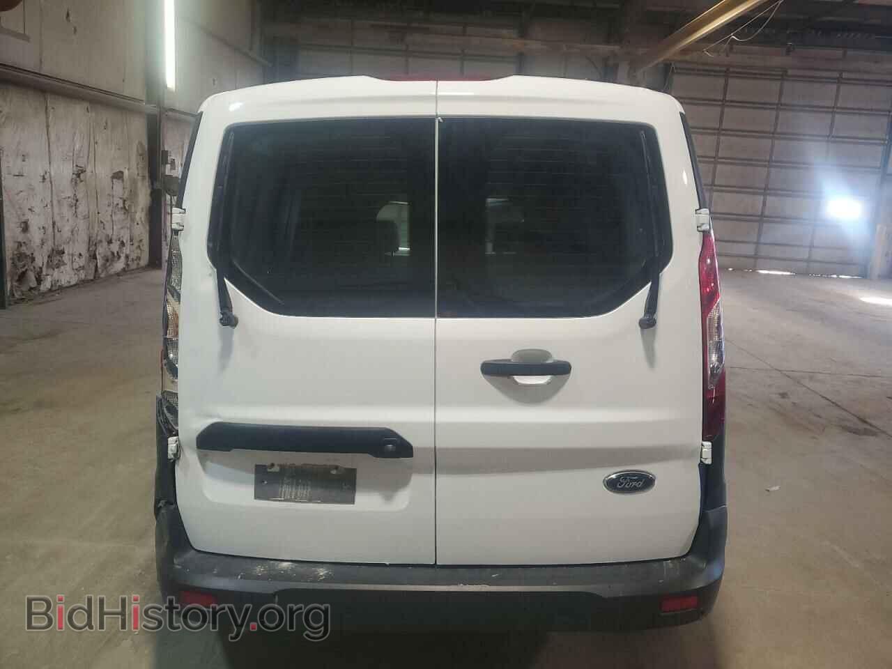 2022 FORD TRANSIT - VIN: NM0LS7S27N1544329 - Фото 6