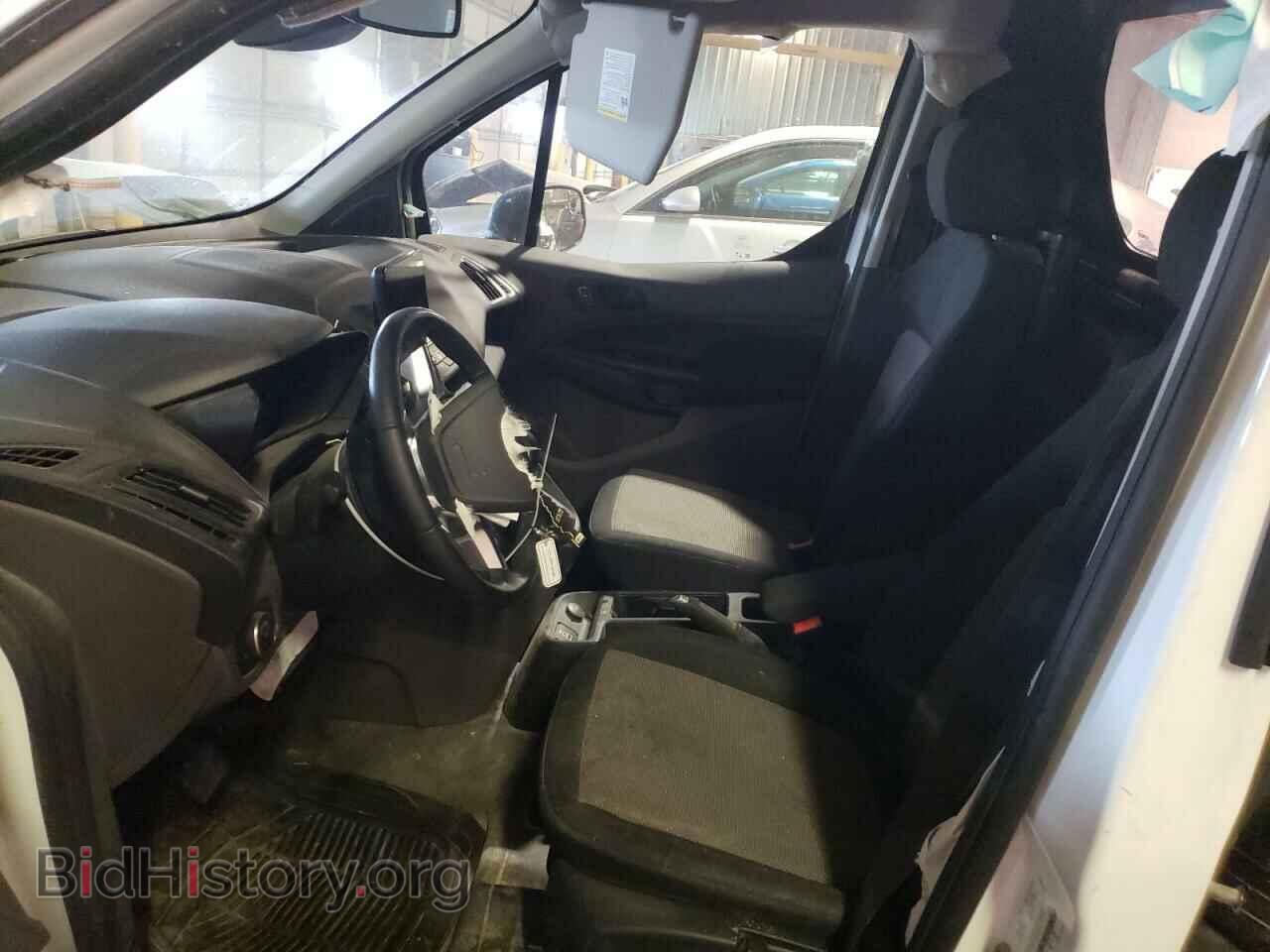 2022 FORD TRANSIT - VIN: NM0LS7S27N1544329 - Фото 7