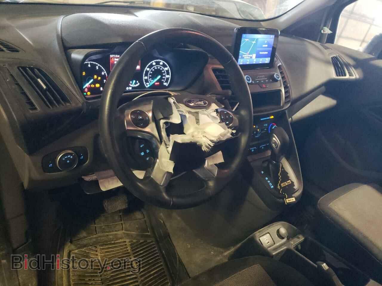 2022 FORD TRANSIT - VIN: NM0LS7S27N1544329 - Фото 8