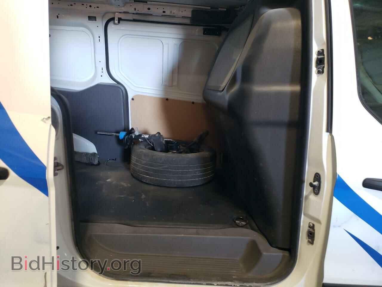 2022 FORD TRANSIT - VIN: NM0LS7S27N1544329 - Фото 10