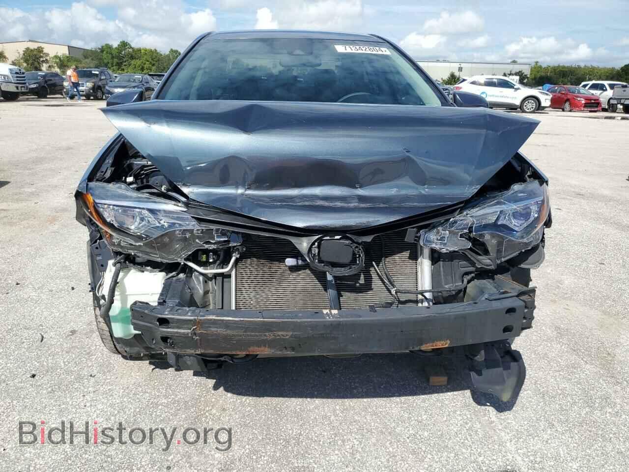 2019 TOYOTA COROLLA - VIN: 2T1BURHEXKC155343 - Фото 5