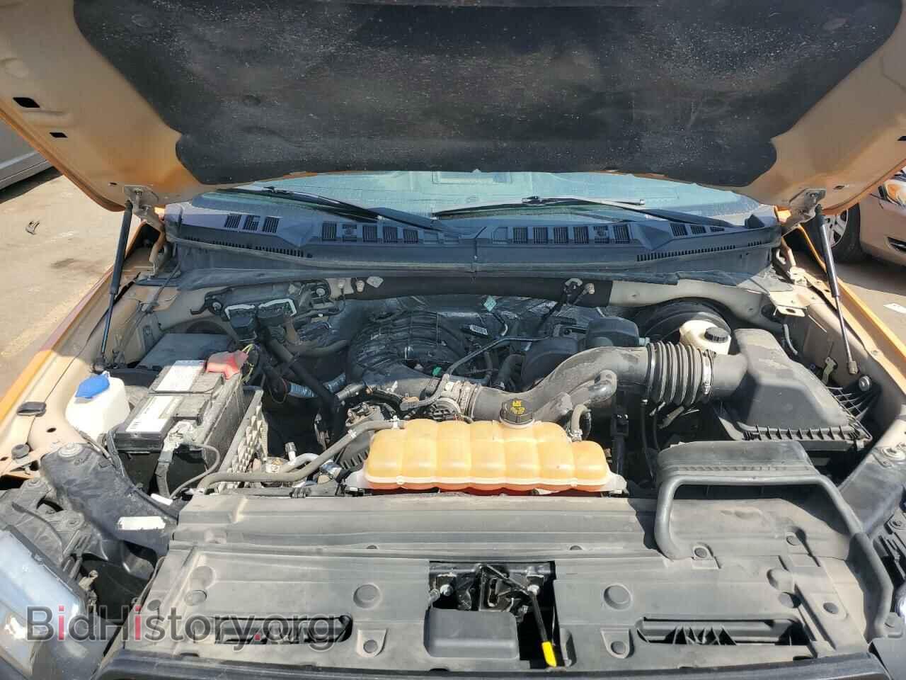 2015 FORD All Models - VIN: 1FTMF1C82FKD51173 - Фото 11
