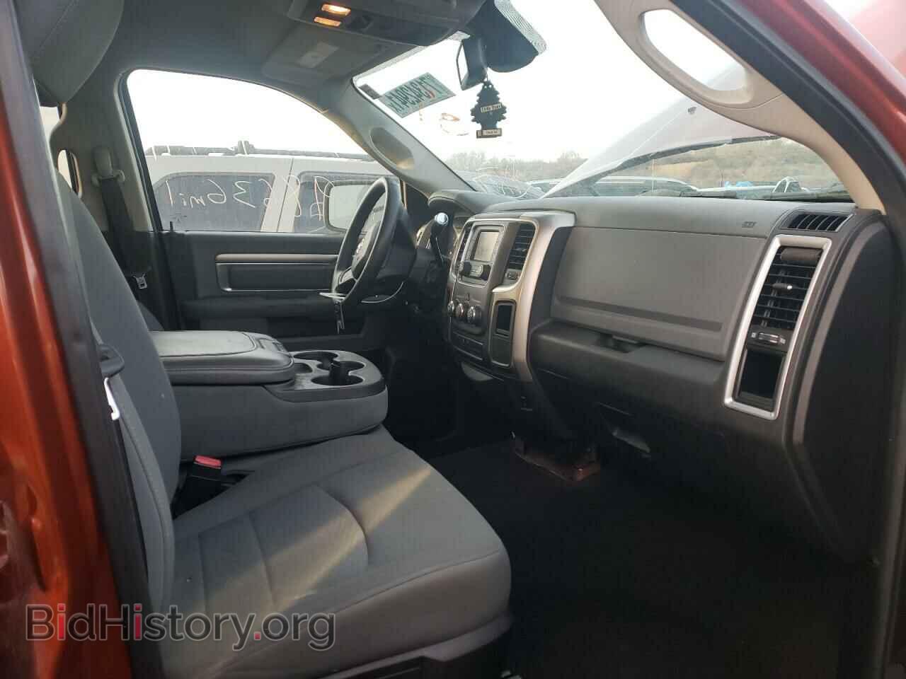 2013 RAM 1500 - VIN: 1C6RR6GP8DS658962 - Фото 5