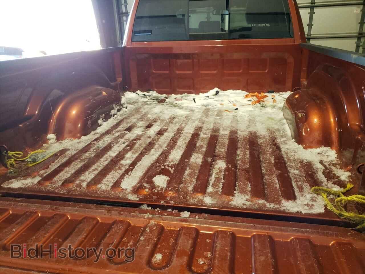 2013 RAM 1500 - VIN: 1C6RR6GP8DS658962 - Фото 9
