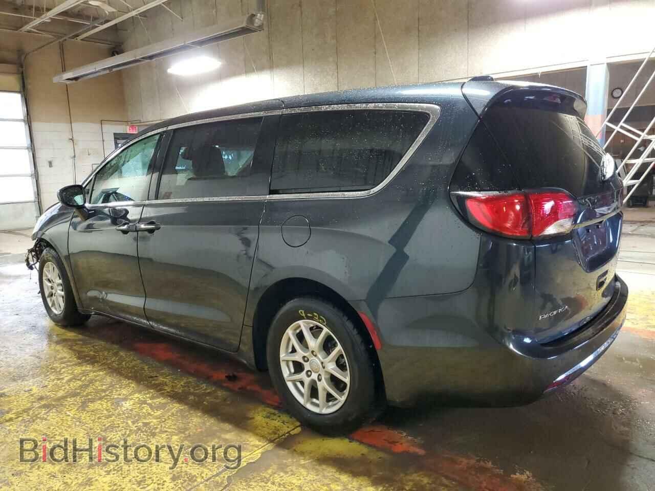2020 CHRYSLER PACIFICA - VIN: 2C4RC1FG0LR108749 - Photo 2
