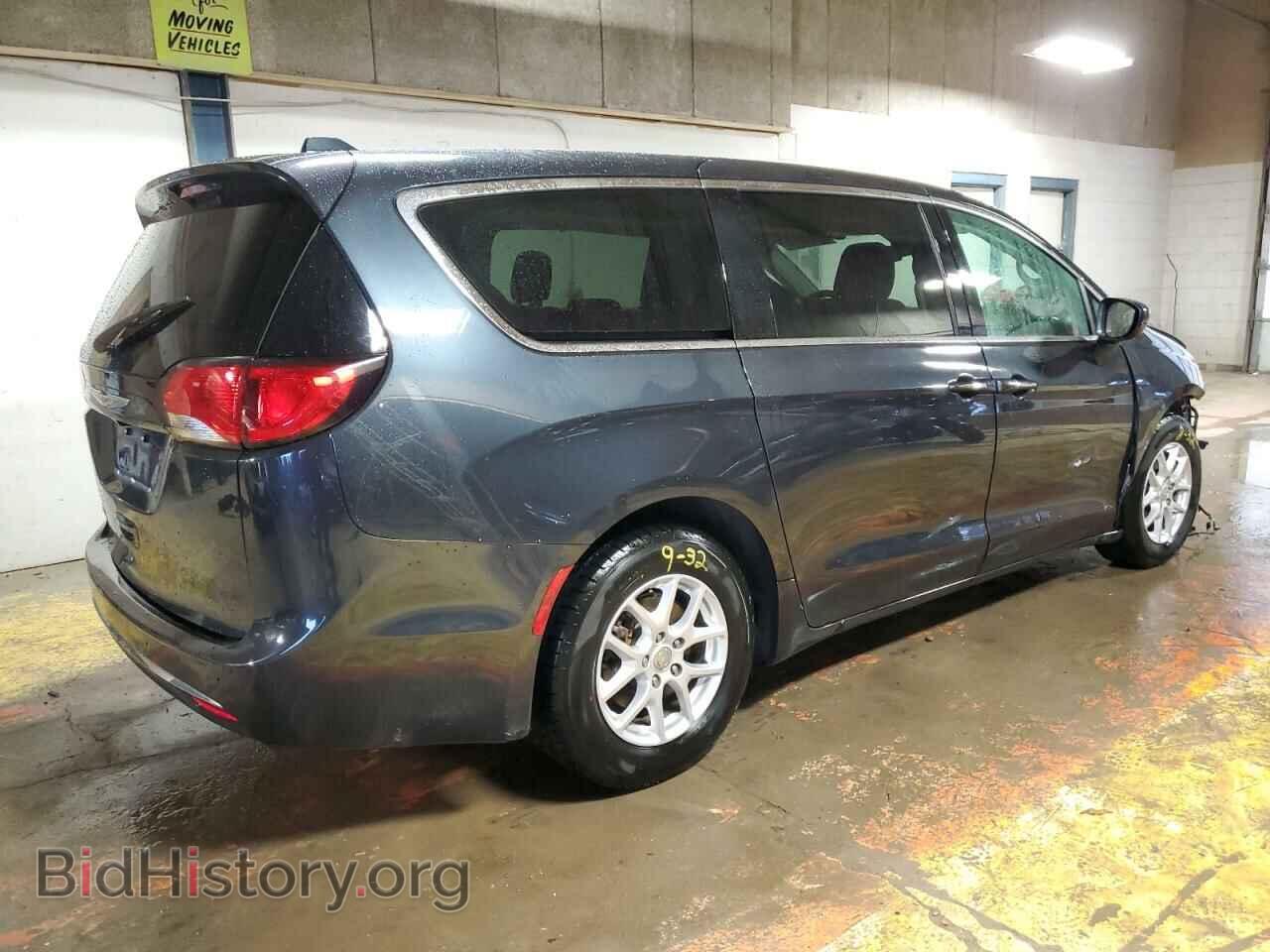 2020 CHRYSLER PACIFICA - VIN: 2C4RC1FG0LR108749 - Photo 3
