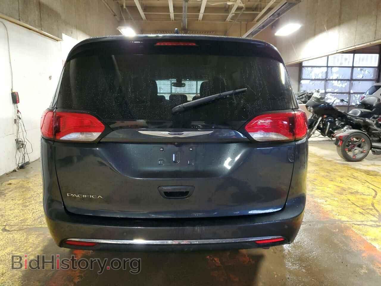 2020 CHRYSLER PACIFICA - VIN: 2C4RC1FG0LR108749 - Photo 6