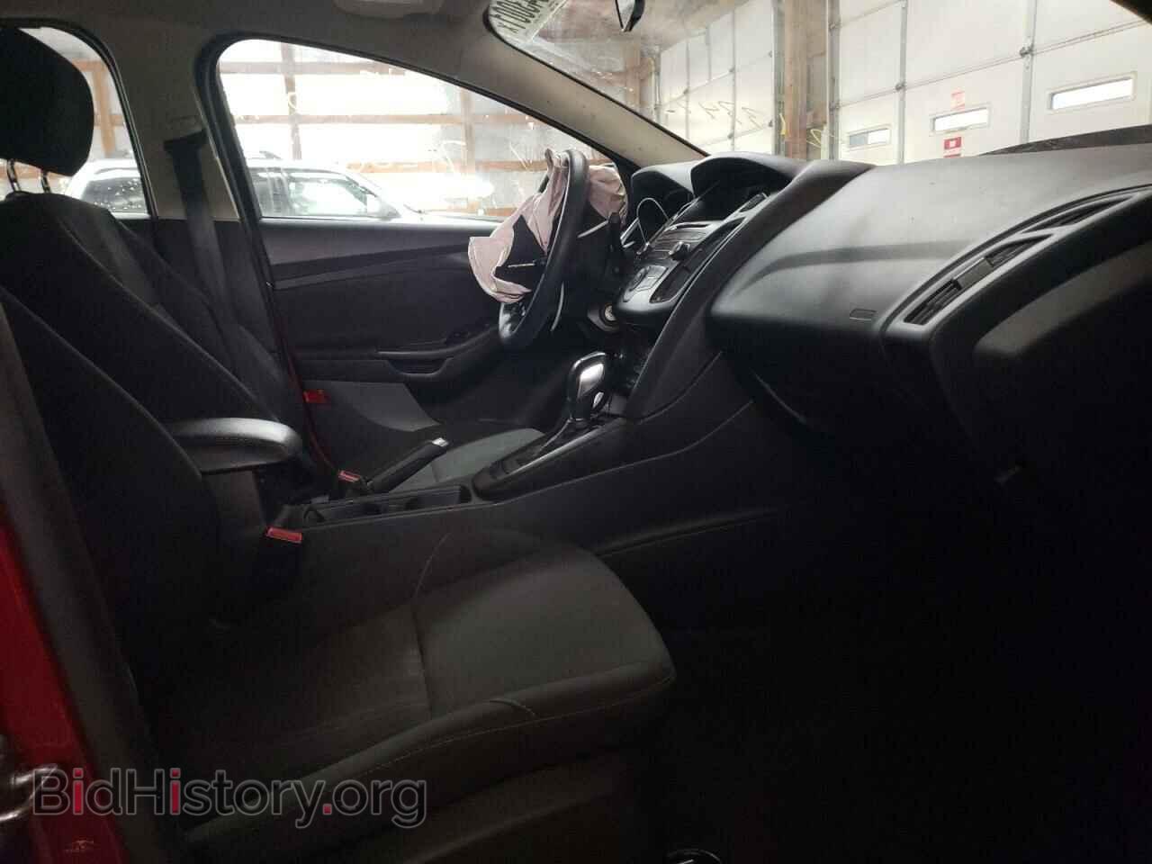 2015 FORD FOCUS - VIN: 1FADP3F2XFL213347 - Photo 5