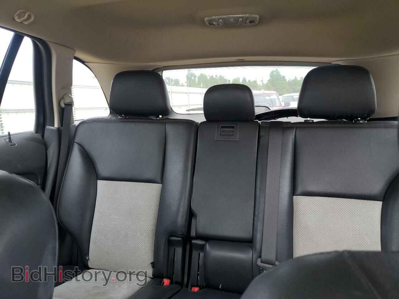 2013 FORD EDGE - VIN: 2FMDK3JC1DBC32676 - Photo 10