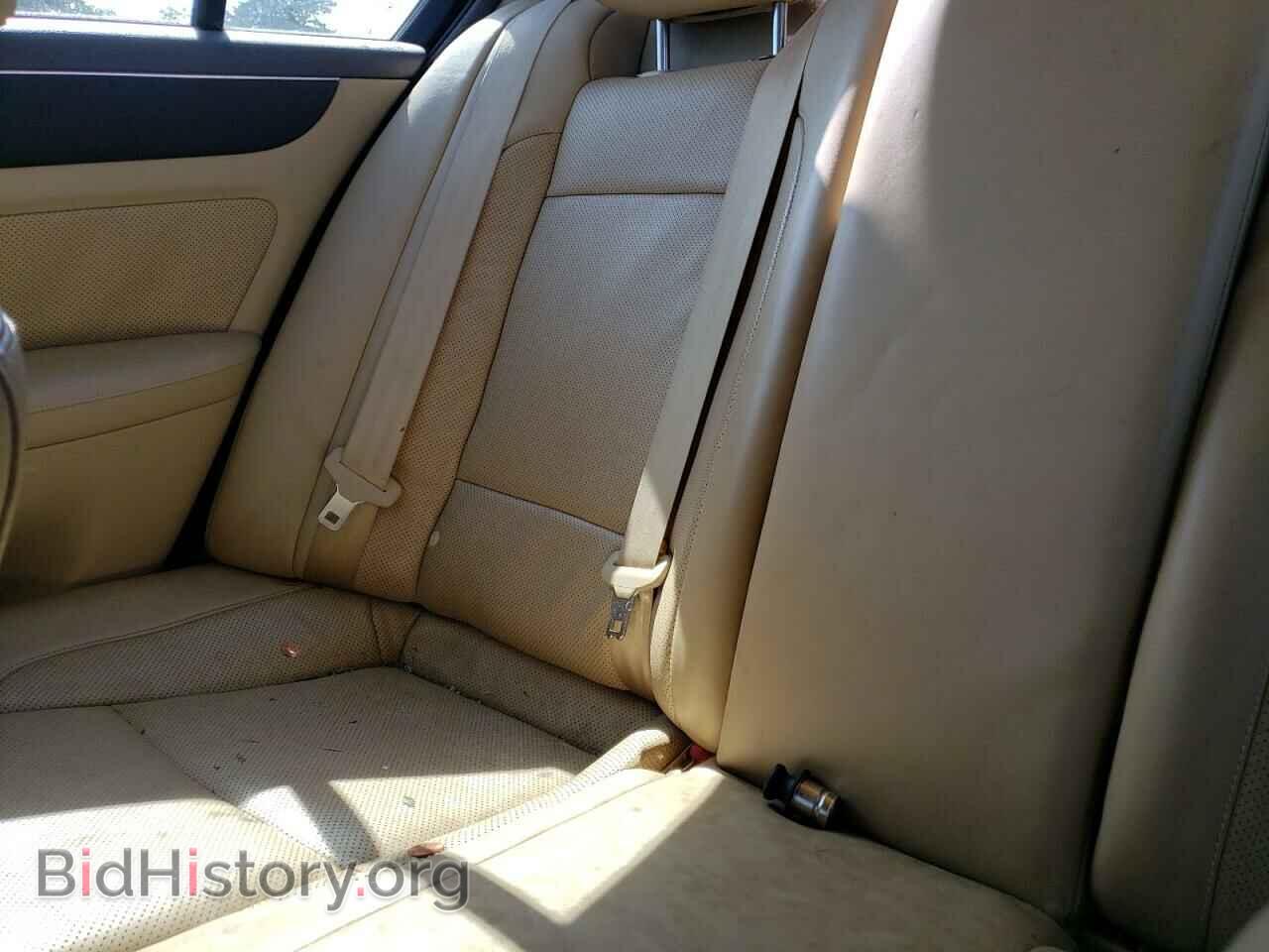 2013 HYUNDAI GENESIS - VIN: KMHGC4DDXDU245103 - Фото 10