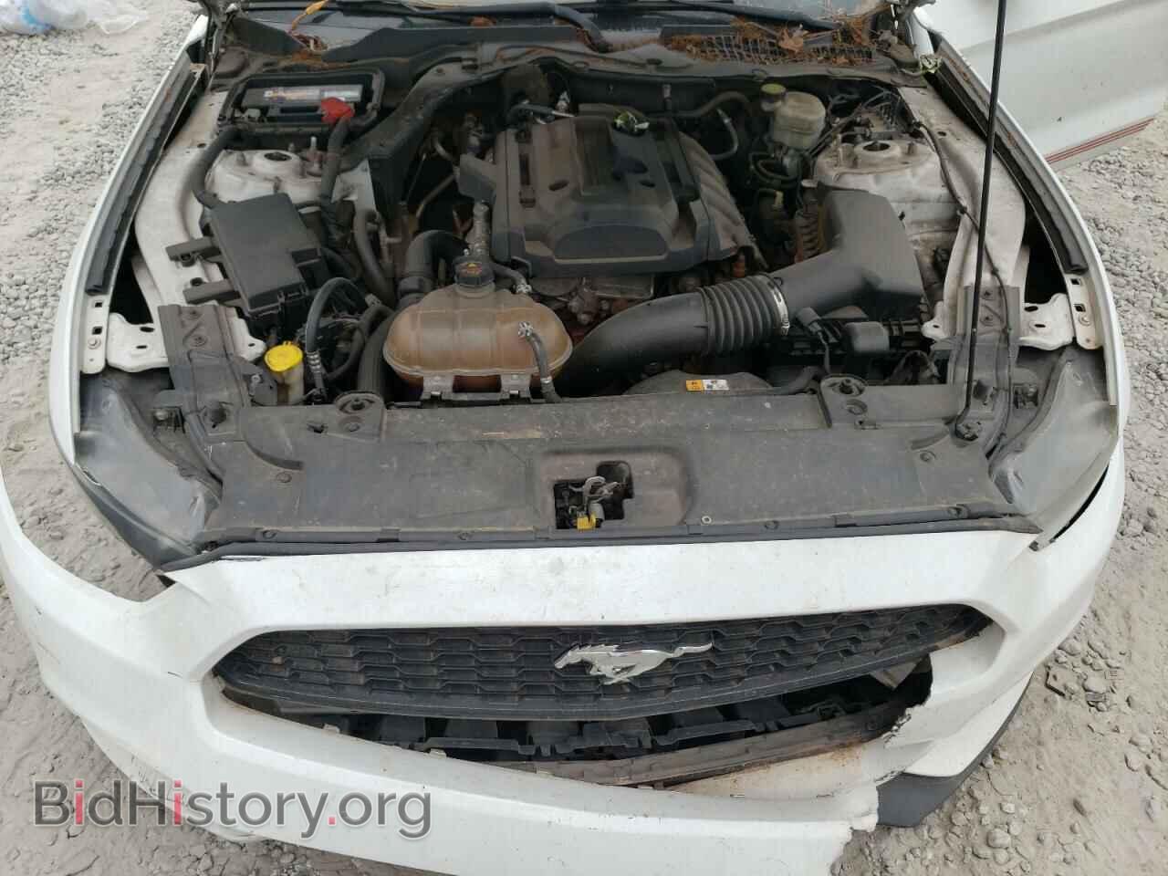 2015 FORD ALL Models - VIN: 1FA6P8TH0F5399290 - Photo 11