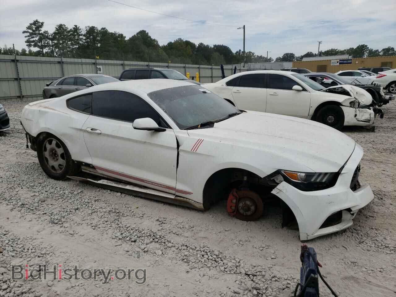 2015 FORD ALL Models - VIN: 1FA6P8TH0F5399290 - Photo 4