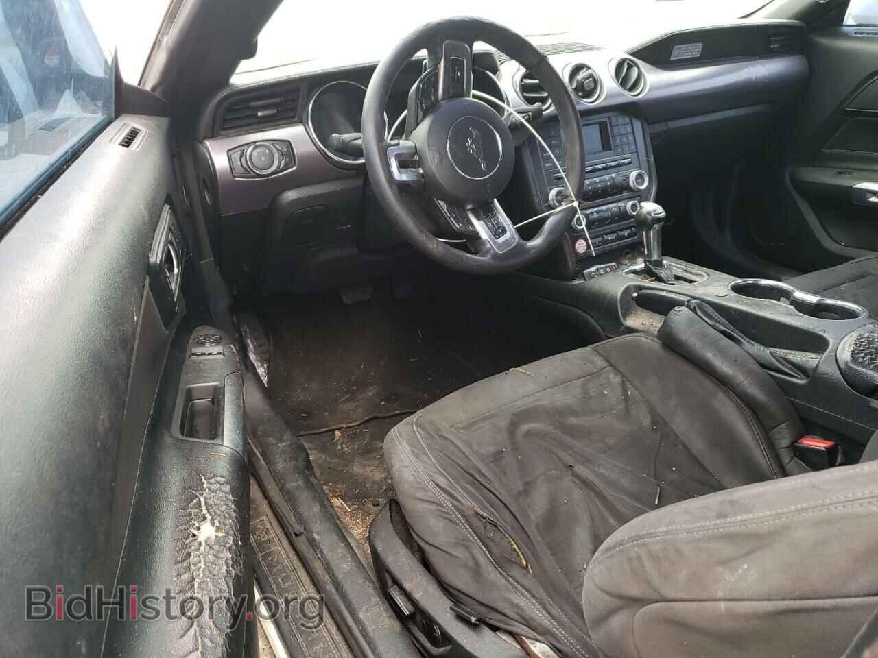 2015 FORD ALL Models - VIN: 1FA6P8TH0F5399290 - Photo 8
