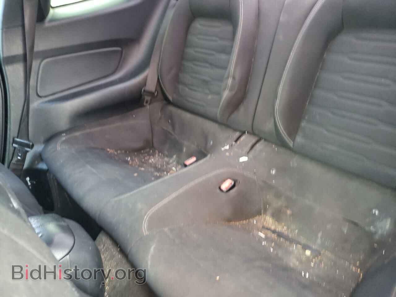 2015 FORD ALL Models - VIN: 1FA6P8TH0F5399290 - Photo 10