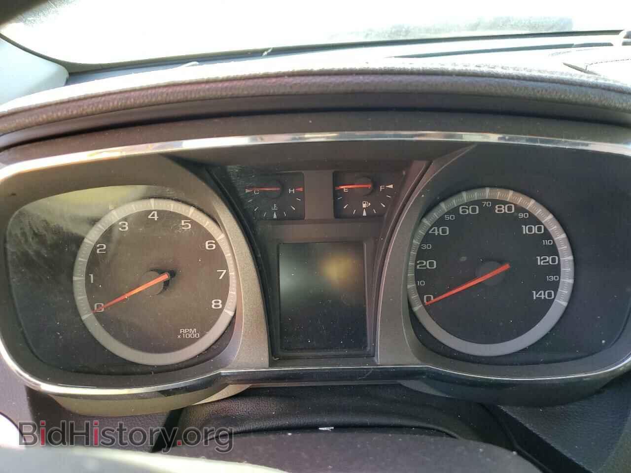 2017 GMC TERRAIN - VIN: 2GKALMEK0H6343606 - Фото 9
