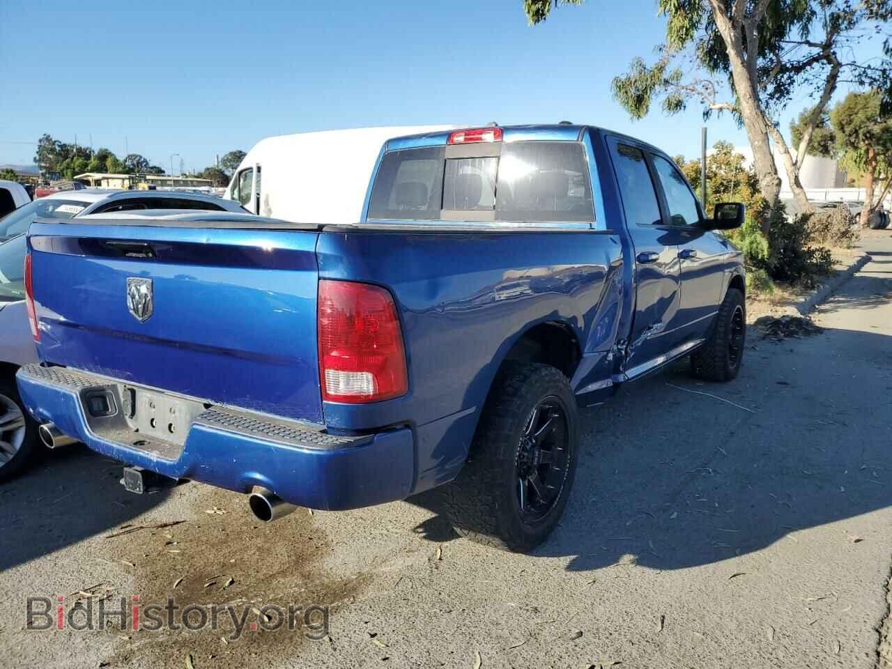 2010 DODGE All Models - VIN: 1D7RV1GT5AS263241 - Фото 3
