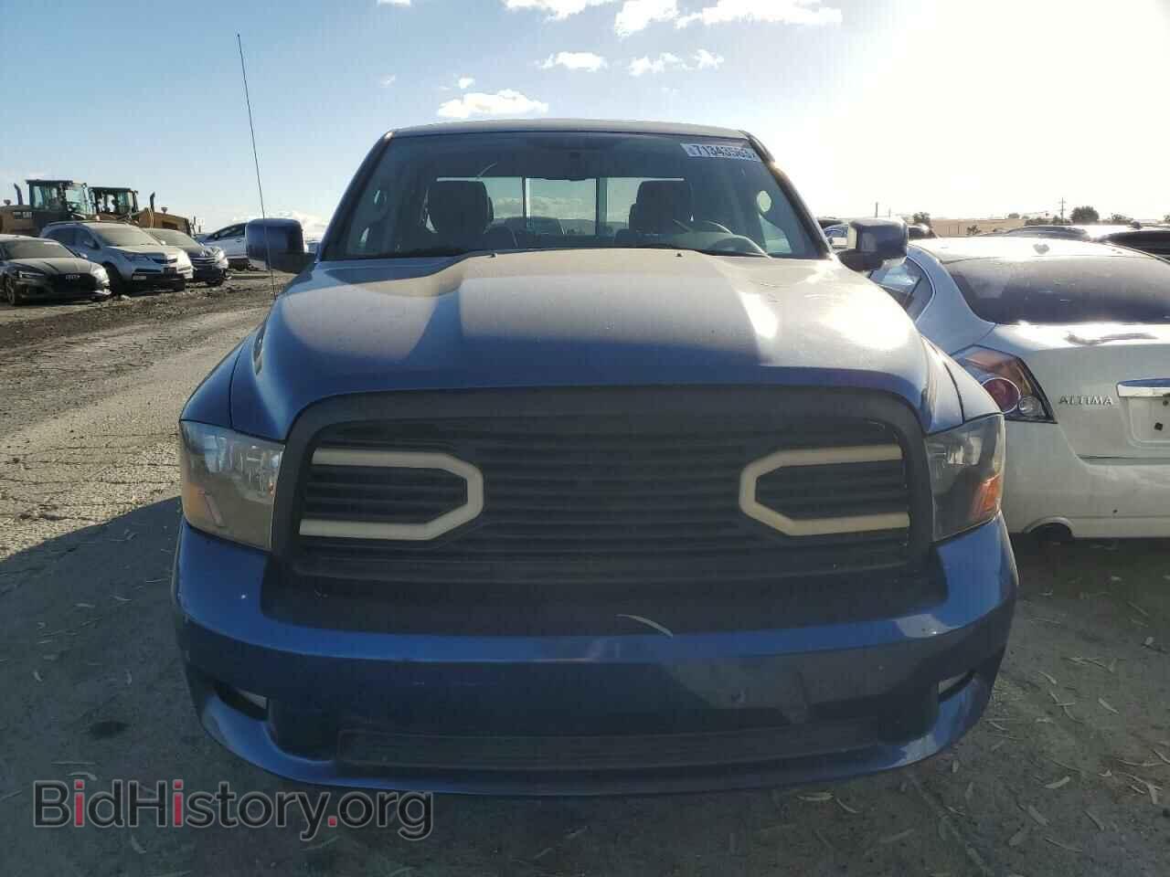 2010 DODGE All Models - VIN: 1D7RV1GT5AS263241 - Фото 5