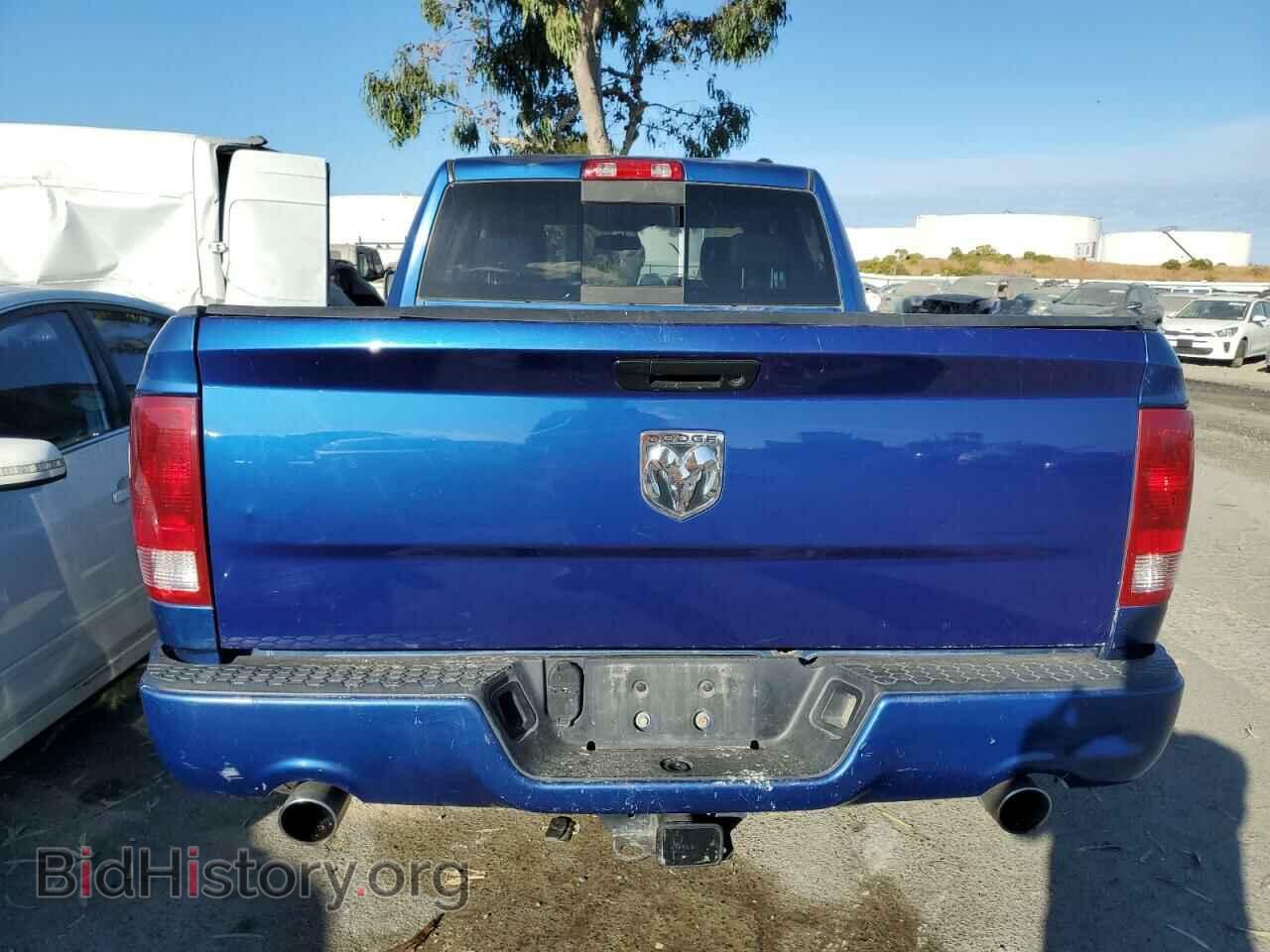 2010 DODGE All Models - VIN: 1D7RV1GT5AS263241 - Фото 6