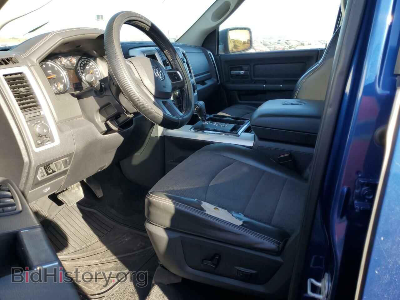 2010 DODGE All Models - VIN: 1D7RV1GT5AS263241 - Фото 7
