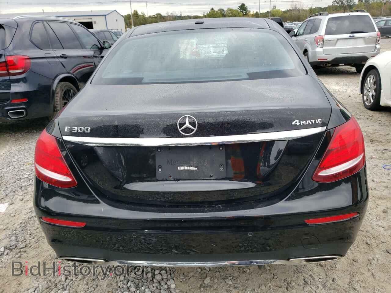 2017 MERCEDES-BENZ E-CLASS - VIN: WDDZF4KB3HA217937 - Фото 6