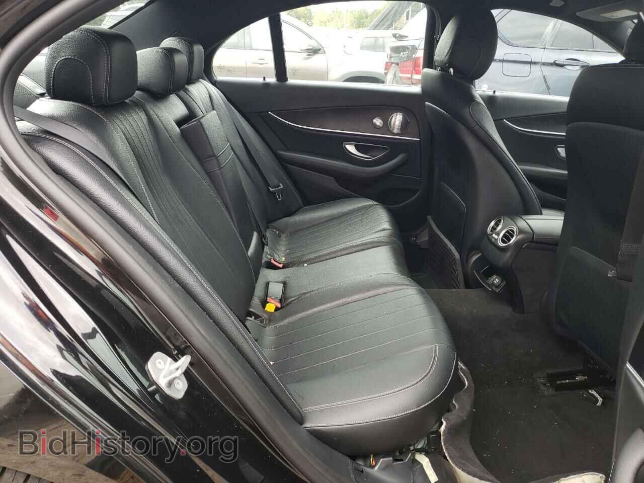 2017 MERCEDES-BENZ E-CLASS - VIN: WDDZF4KB3HA217937 - Фото 10