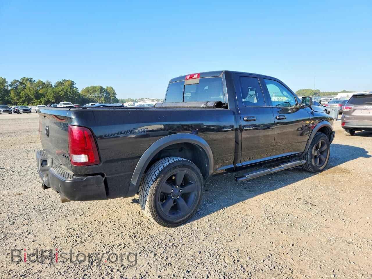 2019 RAM 1500 - VIN: 1C6RR7GTXKS729577 - Photo 3
