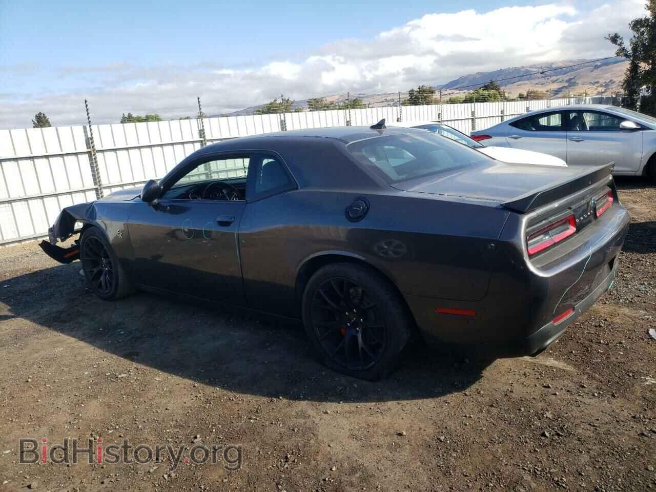 2019 DODGE CHALLENGER - VIN: 2C3CDZC97KH545602 - Photo 2