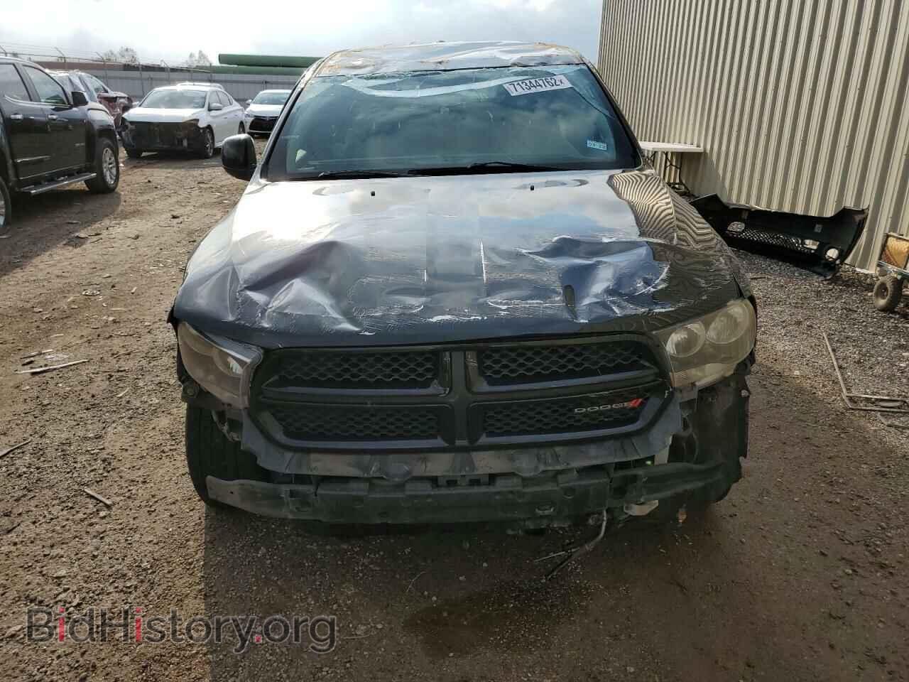 2013 DODGE DURANGO - VIN: 1C4RDHAG7DC672535 - Photo 5