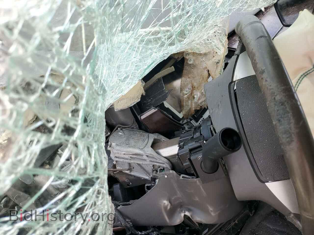 2013 FORD EDGE - VIN: 2FMDK3KC0DBA01010 - Фото 9