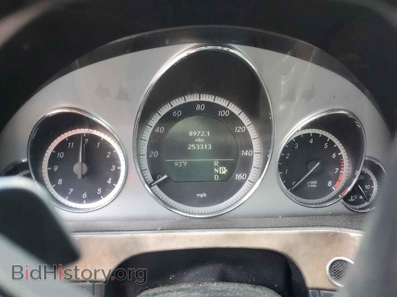 2010 MERCEDES-BENZ E-CLASS - VIN: WDDHF5GBXAA065123 - Фото 9