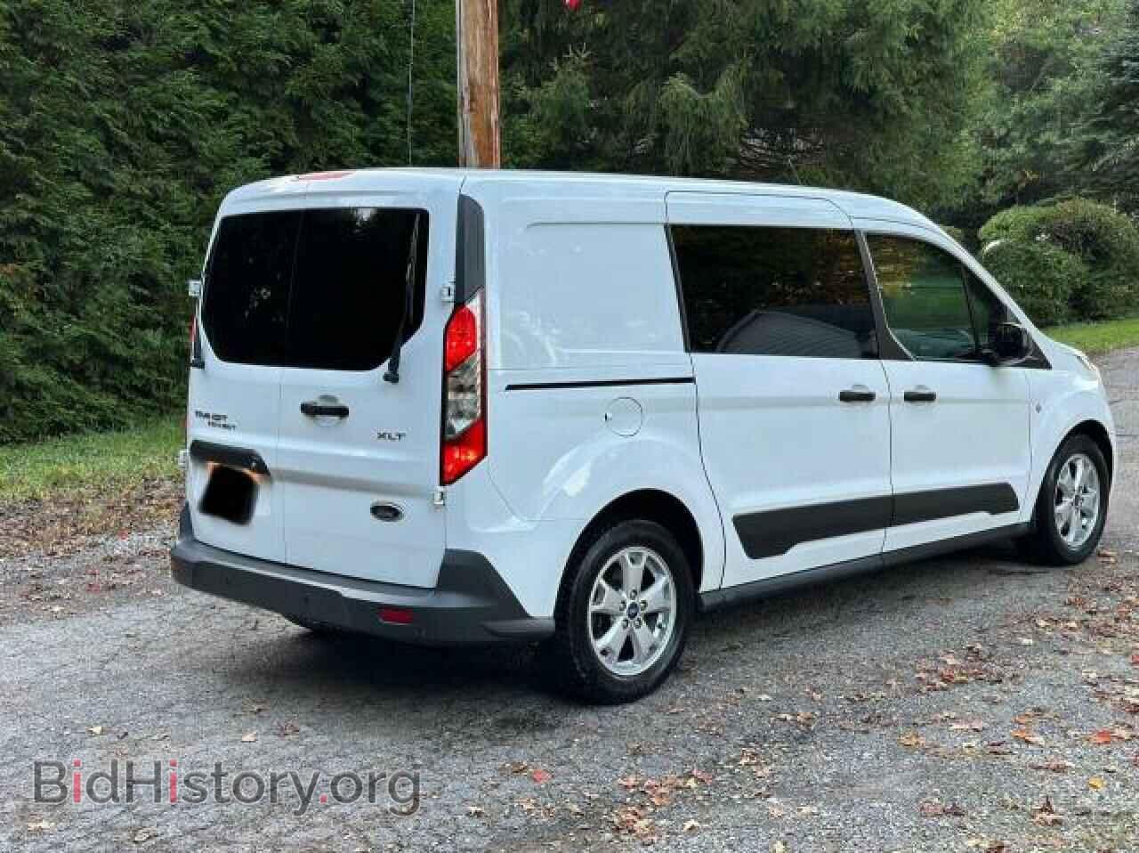2016 FORD TRANSIT - VIN: NM0LS7F70G1270108 - Фото 4