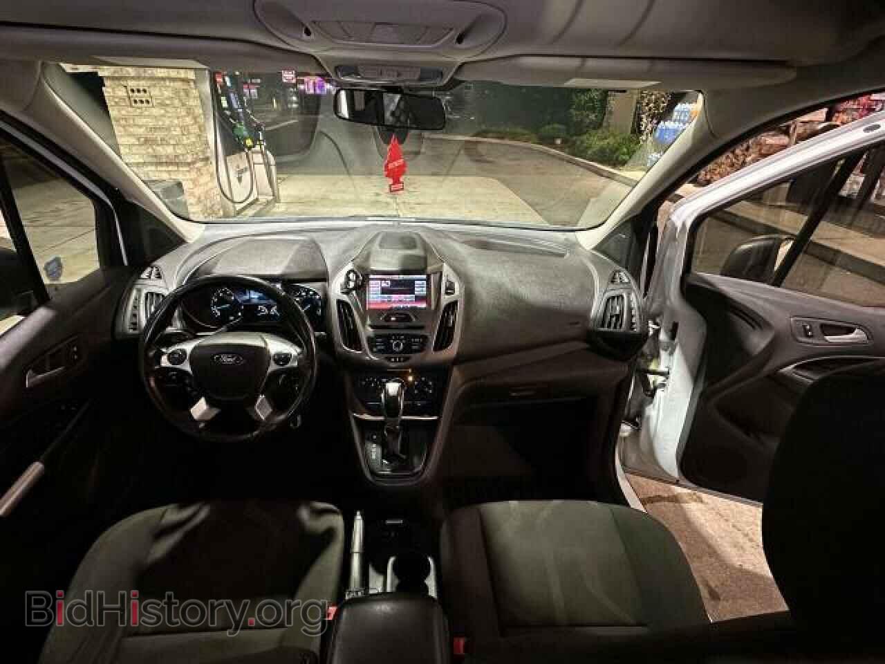 2016 FORD TRANSIT - VIN: NM0LS7F70G1270108 - Фото 9