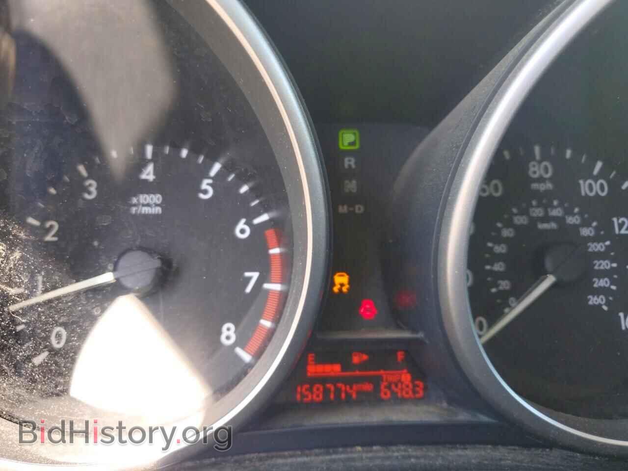 2015 MAZDA 5 - VIN: JM1CW2BL0F0185948 - Фото 9