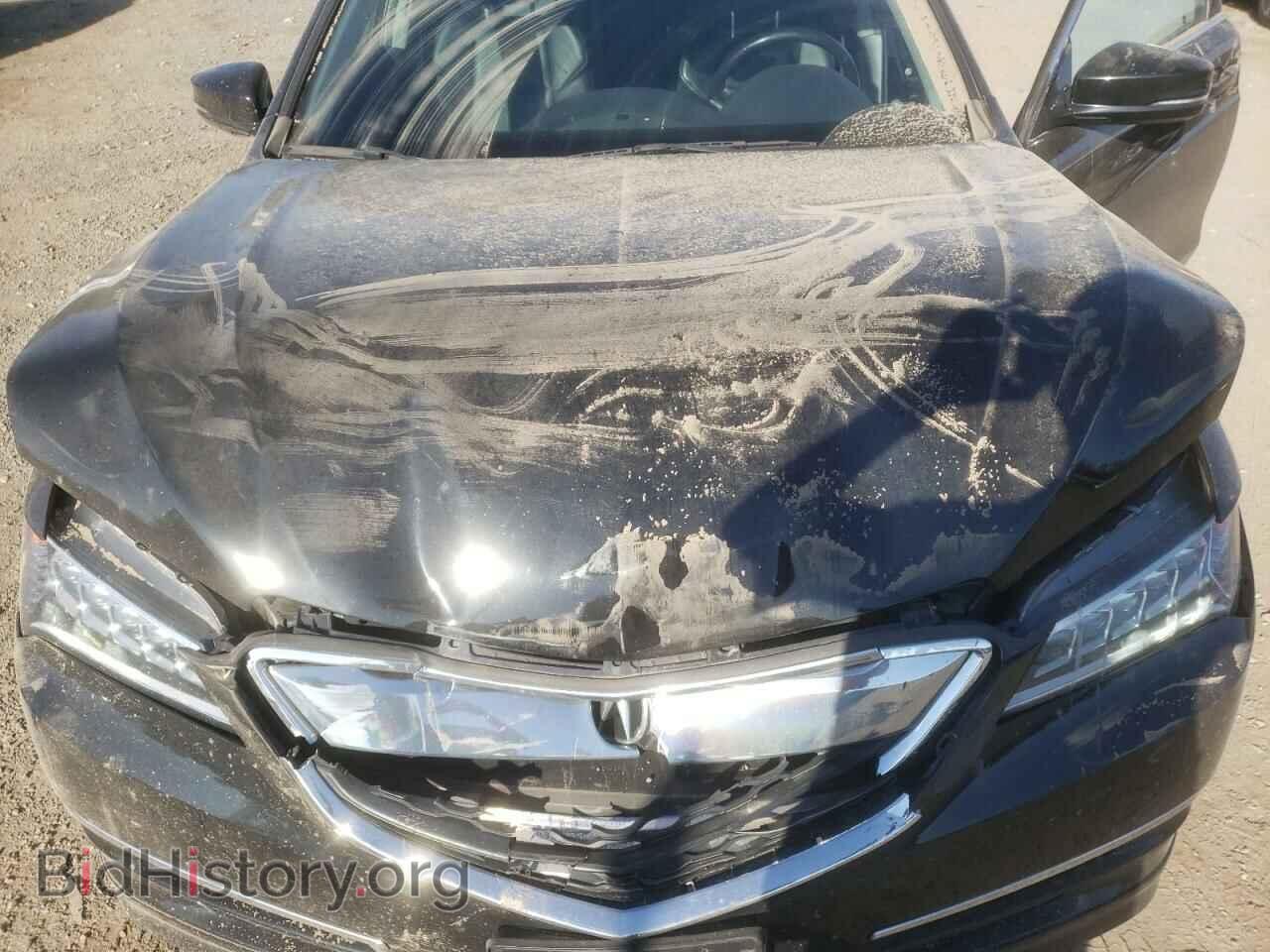 2015 ACURA TLX - VIN: 19UUB2F52FA007093 - Фото 11