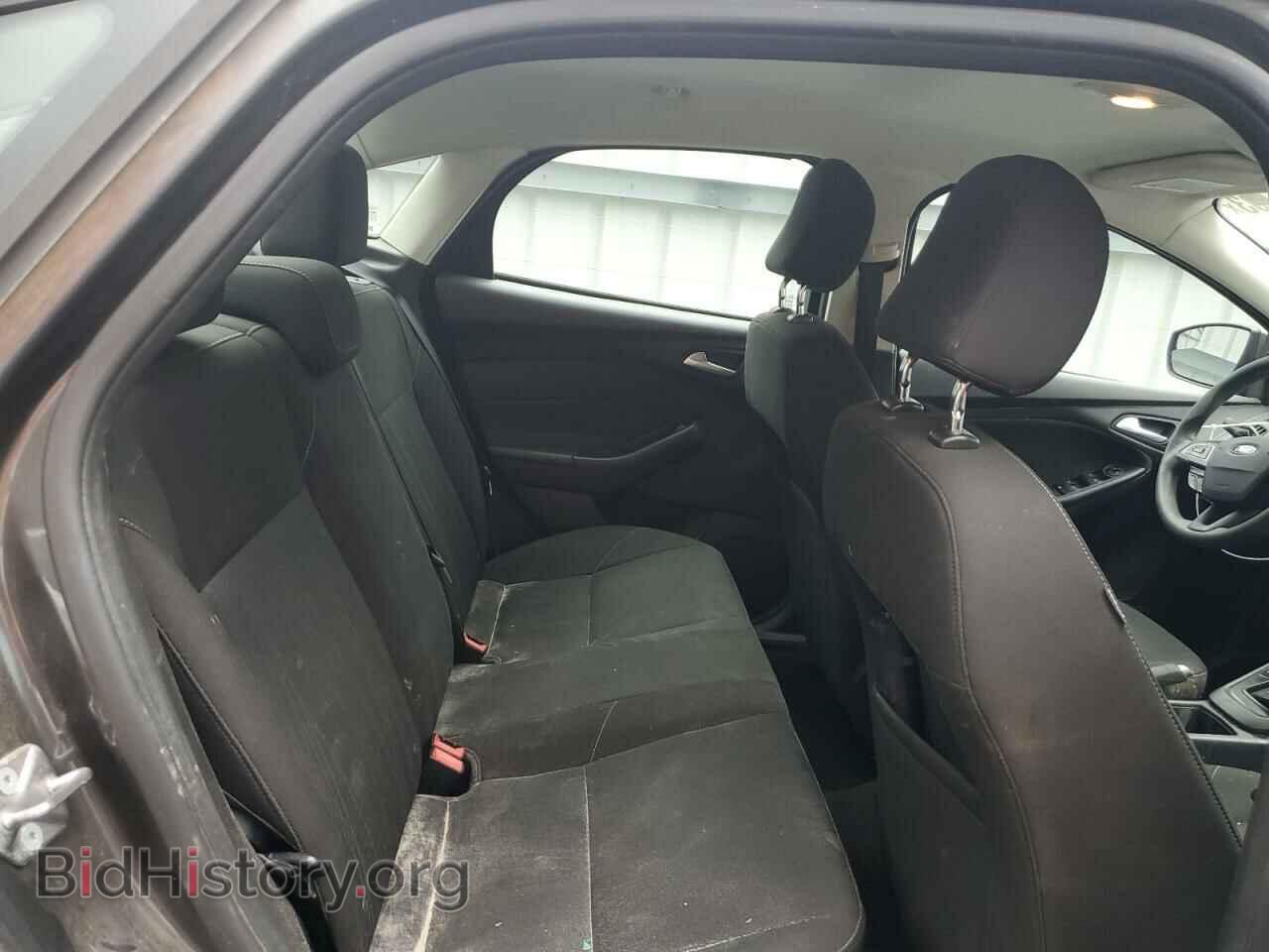 2015 FORD FOCUS - VIN: 1FADP3F23FL214159 - Фото 10