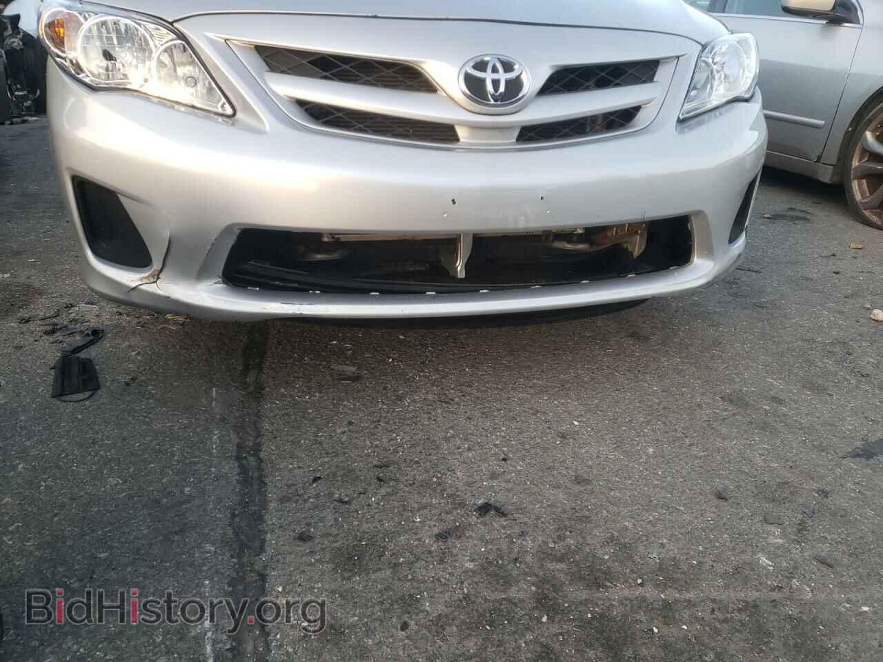 2013 TOYOTA COROLLA - VIN: 5YFBU4EE9DP200900 - Photo 9